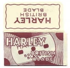 harley Harley