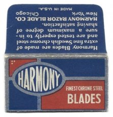 harmony-blades Harmony Blades