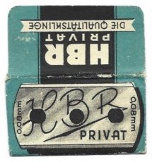 HBR Privat