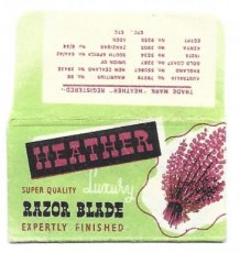 heather Heather