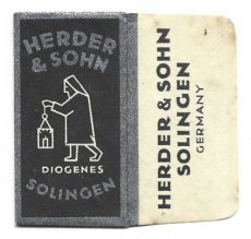 Herder-&-Sohn-4a Herder & Sohn 4A
