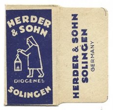 Herder-&-Sohn-5a Herder & Sohn 5A
