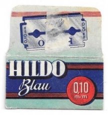 Hildo Blau