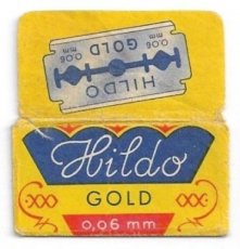 hildo-gold Hildo Gold