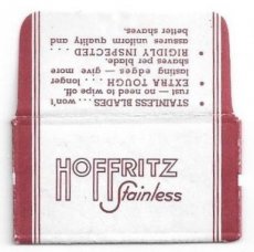 hoffritz Hoffritz