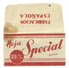 hoja-special-2 Hoja Special 2