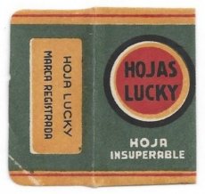 hojas-lucky Hojas Lucky