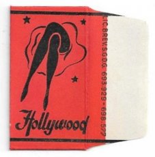 hollywood Hollywood