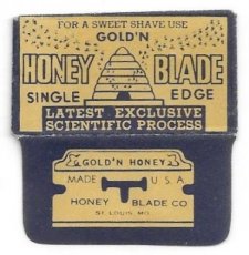 honey-blade Honey Blade
