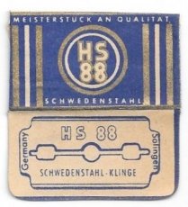 hs88 HS 88