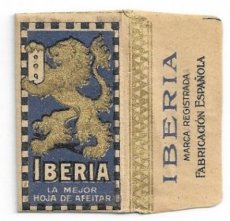 Iberia N° 5-3 Iberia N° 5-3