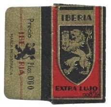 iberia-extra-lujo-1g Iberia Extra Lujo 1G
