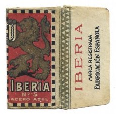 Iberia N° 5-2 Iberia N° 5-2