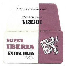 iberia-super-extra-lujo-2 Iberia Super Extra Lujo 2