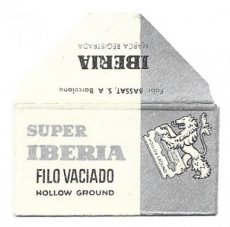 iberia-super-filo-vaciado Iberia Super Filo Vaciado
