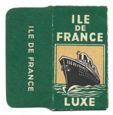 ile-de-france-19a Ile De France 19A