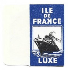 ile-de-france-1a Ile De France 1A