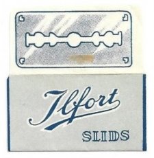 ilfort-slids Ilfort Barberblad 1