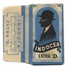 Indocea Extra D