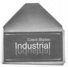industrial Industrial