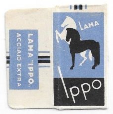 ippo-lama Ippo Lama