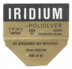 iridium-26-zt Iridium 26 Zt