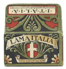 italia-lama-2a Italia Lama 2A