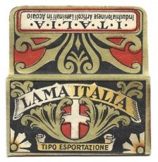 italia-lama-2b Italia Lama 2B