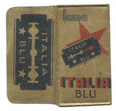 italia-lama-3a Italia Lama 3A