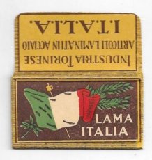 italia-lama-8b Italia Lama 8B