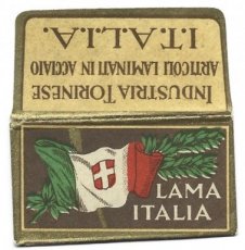 italia-lama-9a Italia Lama 9A