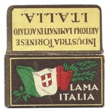italia-lama-9c Italia Lama 9C