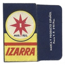 izarra-2 Izarra 2