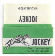 Jockey 2