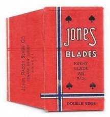 jones-blades Jones