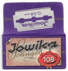 Jowika 108