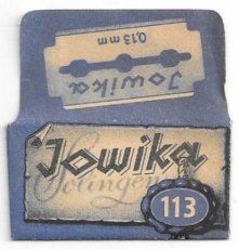 Jowika 113