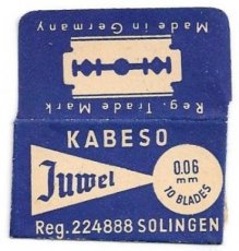 Kabeso Juwel