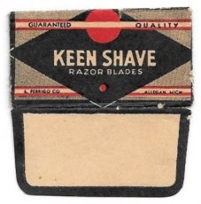 keen-shave-2 Keen Shave Razor Blades 2