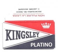 Kingsley 3