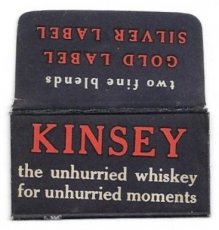 Kinsey Whiskey 2