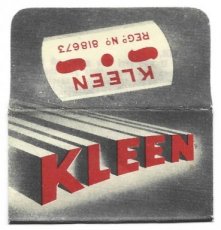Kleen 4C