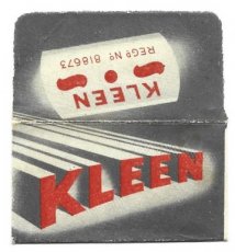 Kleen 5