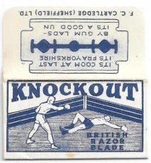 Knock Out 2