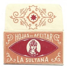 la-sultana La Sultana