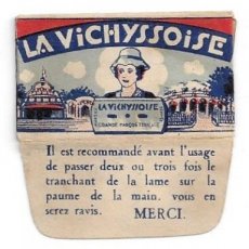 La-Vichyssoise-2 La Vichyssoise 2