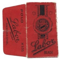 labor Labor Blade