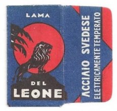 lama-del-leone Lama Del Leone