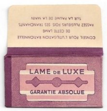 lame-de-luxe Lame De Luxe