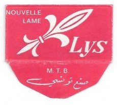 lame-lys Lame Lys